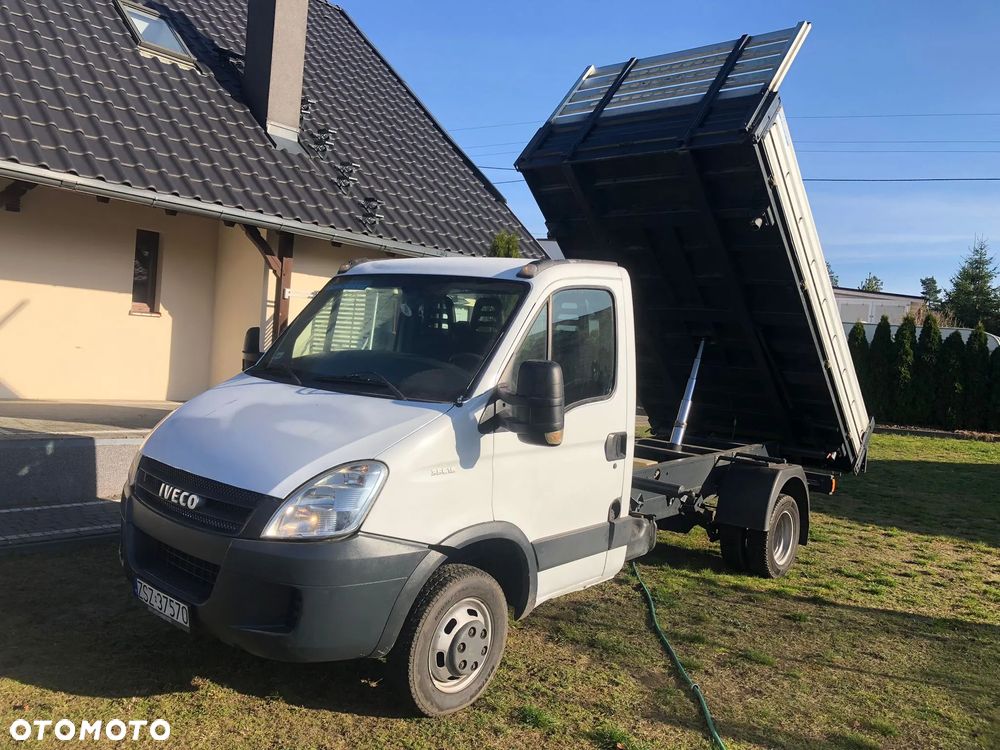 Iveco Daily - 2