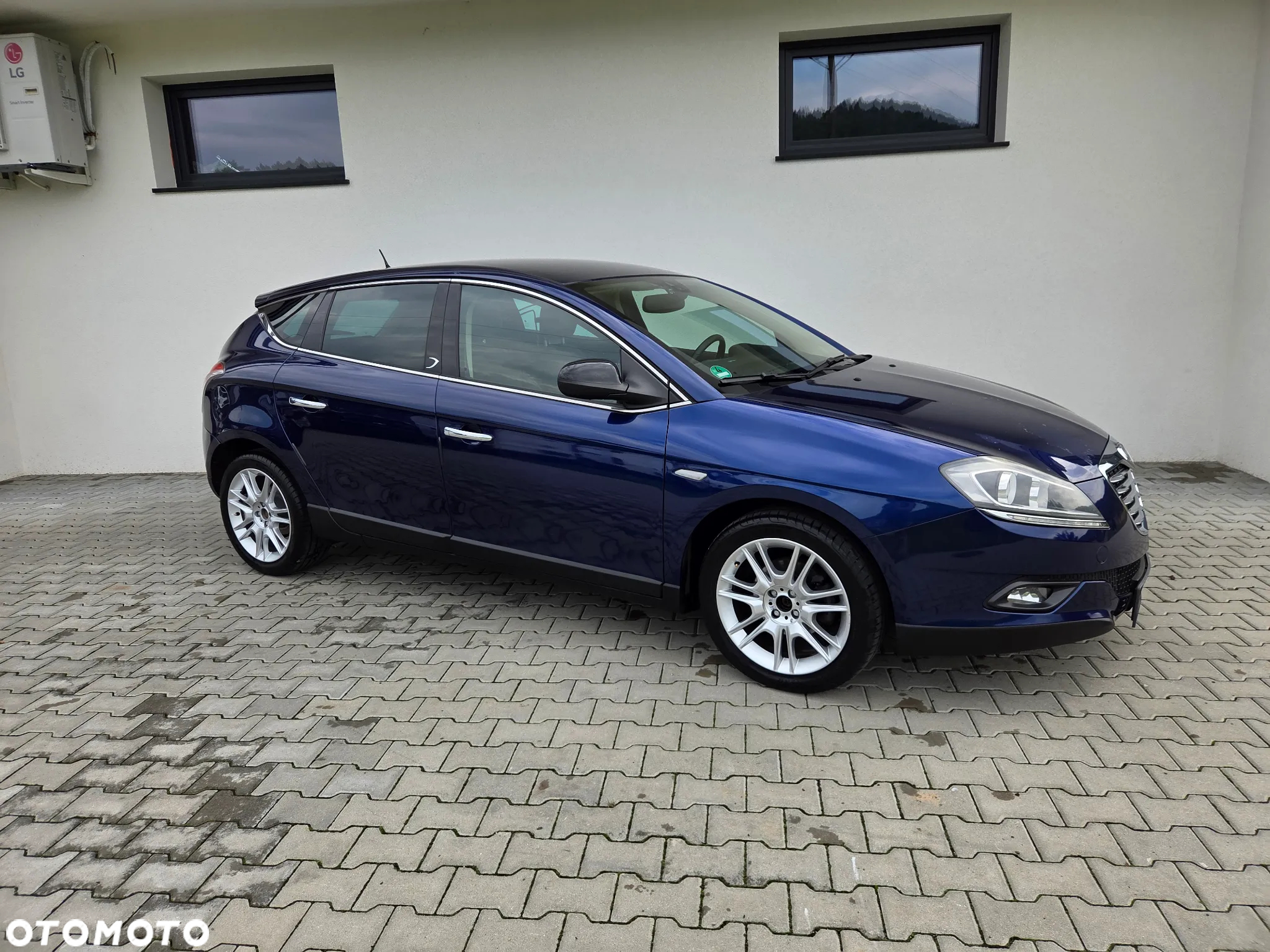 Lancia Delta - 14