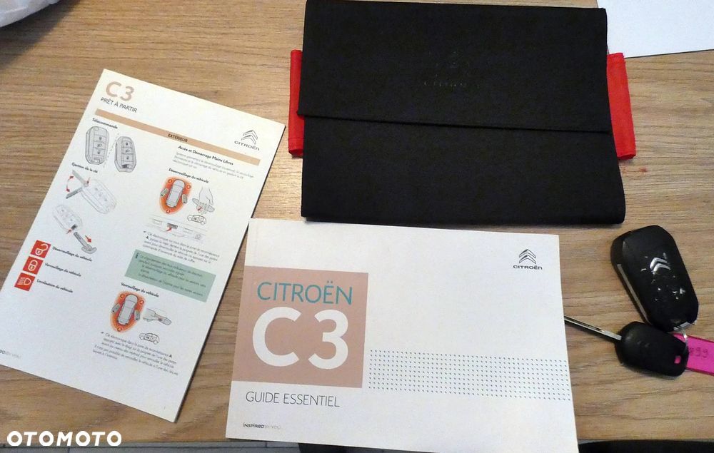 Citroën C3 1.2 PureTech Feel - 40