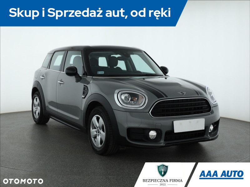 MINI Countryman - 2