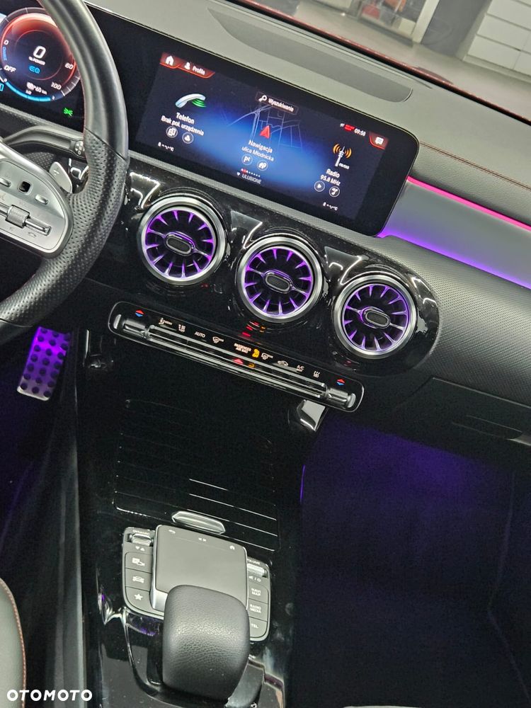Mercedes-Benz CLA 250 e 8G-DCT Edition AMG Line - 14