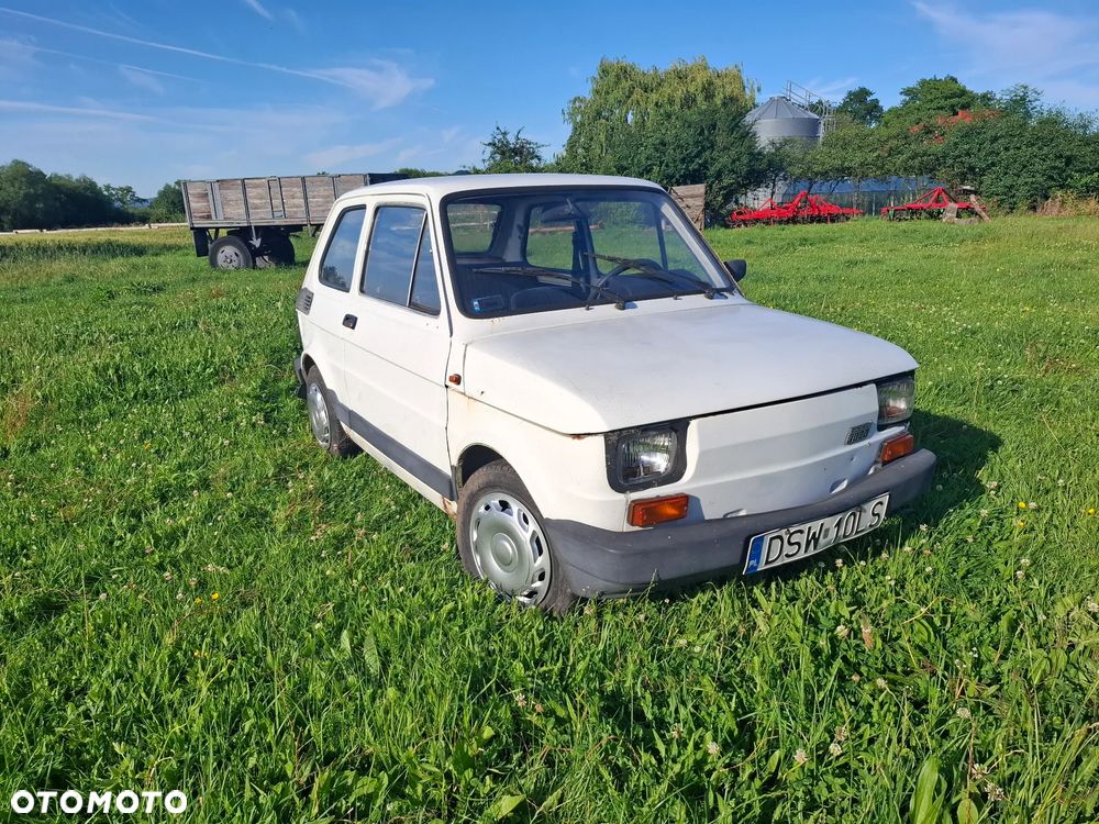 Fiat 126 - 1