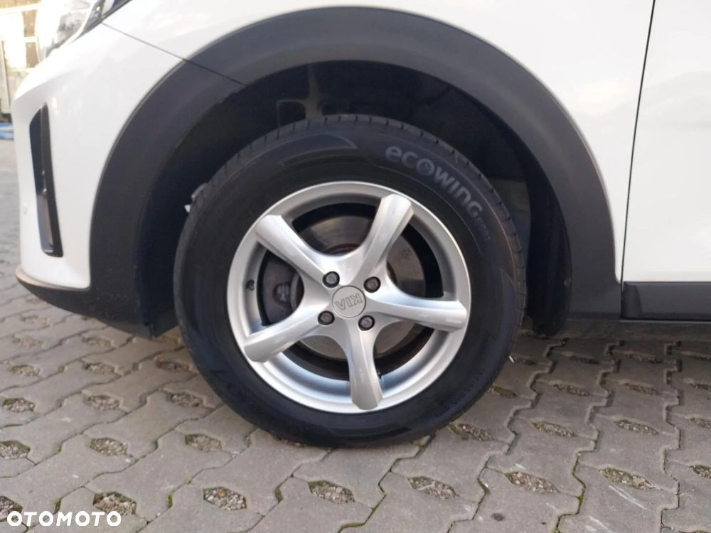 Kia Stonic 1.2 M - 18