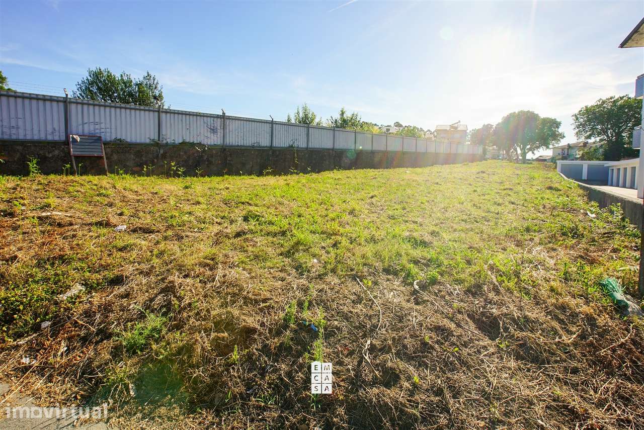 Terreno Para Construção  Venda em Argoncilhe,Santa Maria da Feira - Grande imagem: 4/14