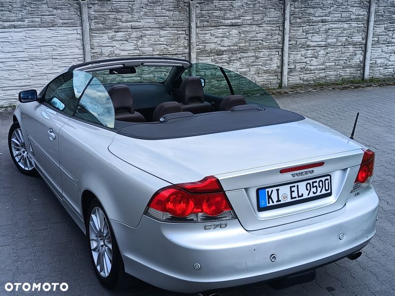 Volvo C70 - 13