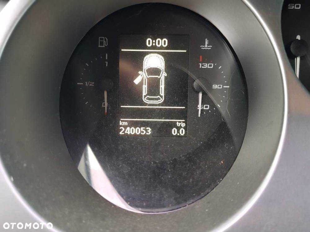 Seat Altea XL - 6