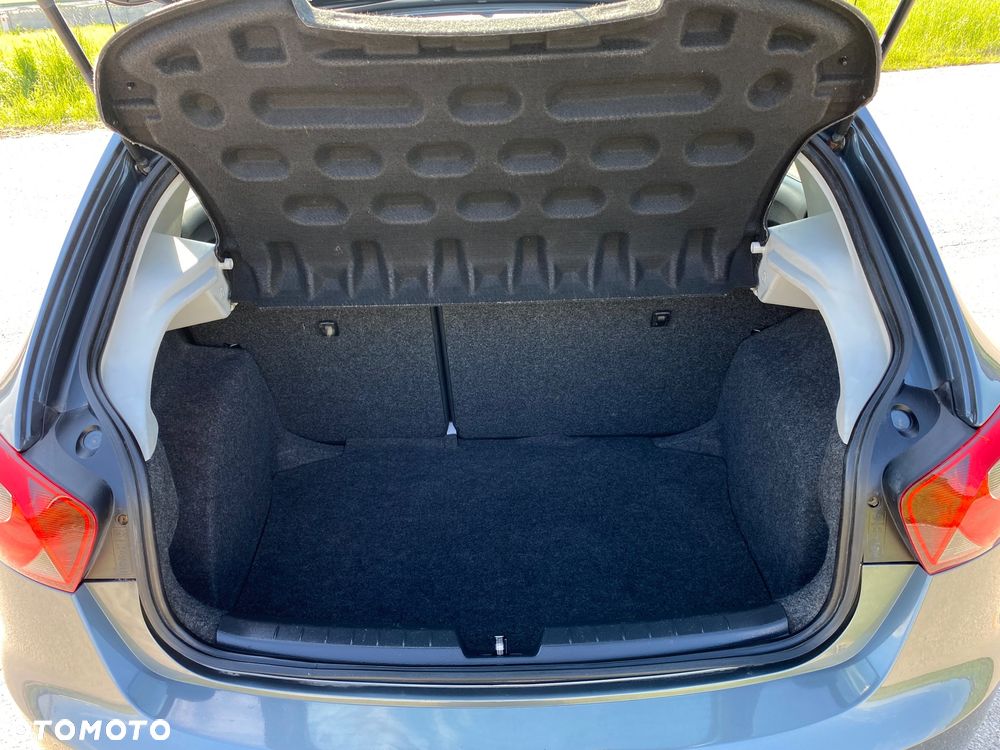 Seat Ibiza 1.6 TDI CR Style - 26