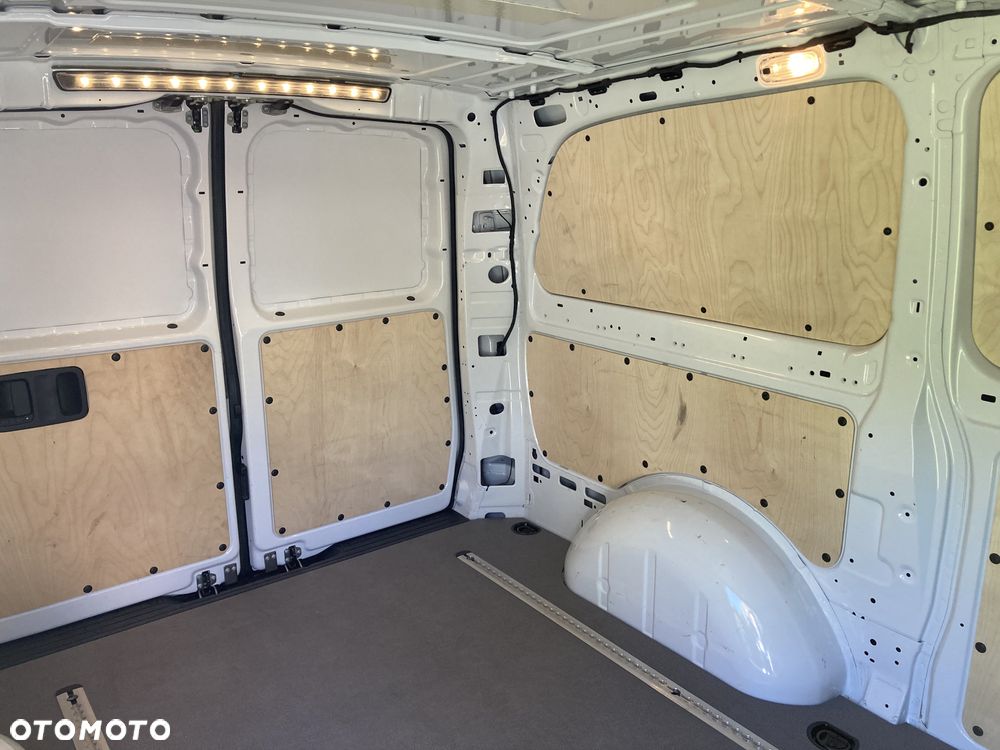 Mercedes-Benz VITO 116 CDI Lang - 22