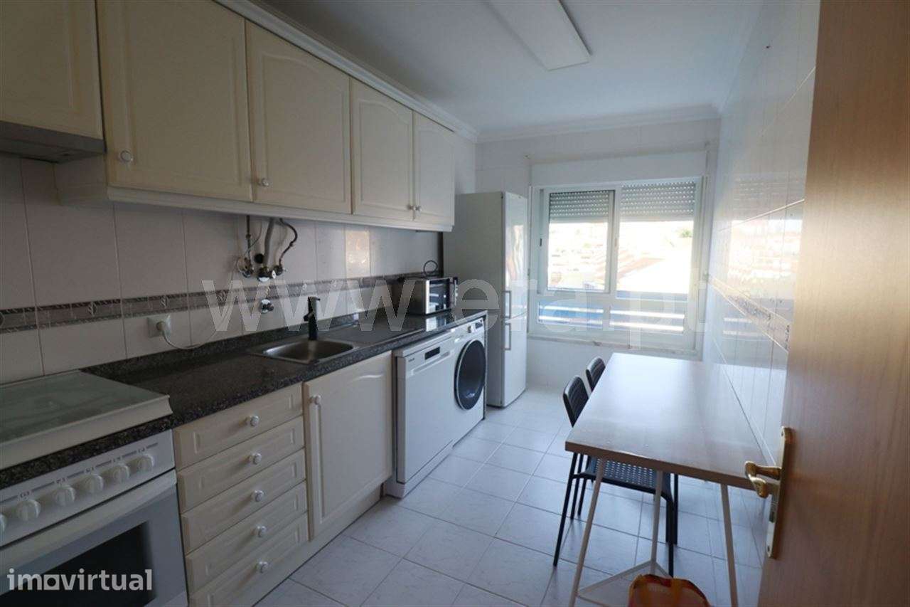 Apartamento T2; Guerreiros / Loures - Grande imagem: 2/8