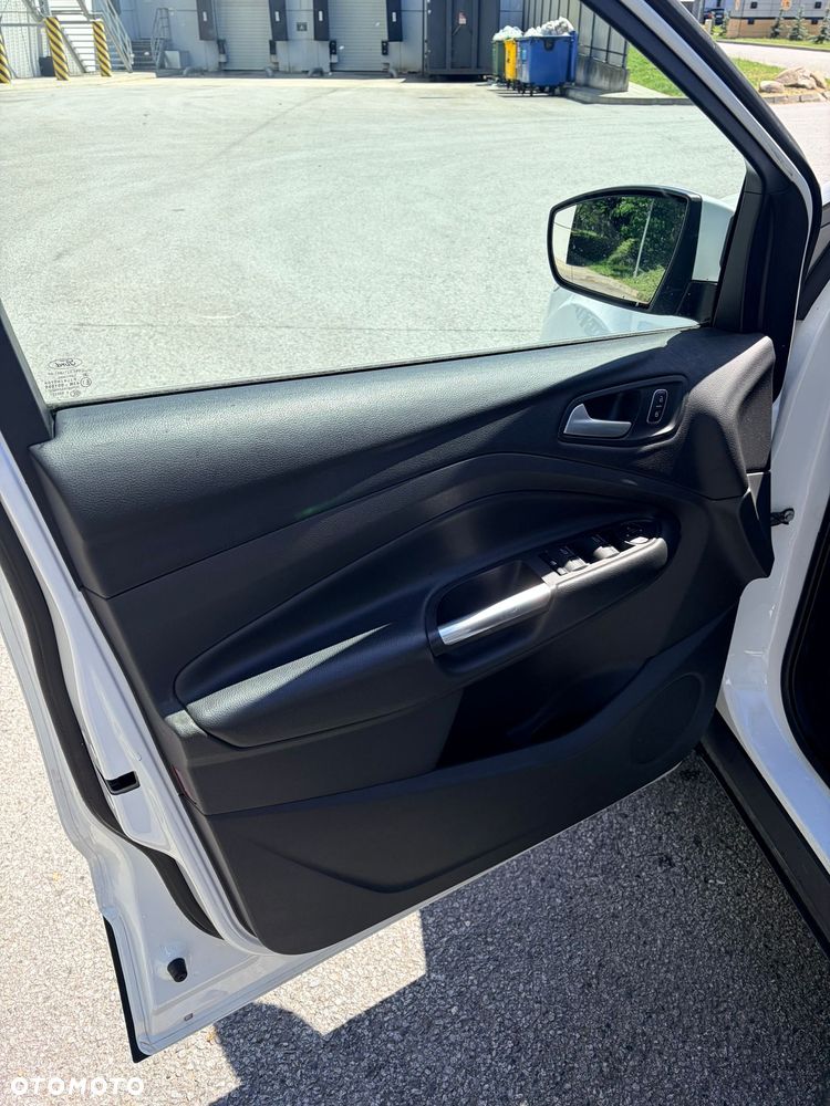 Ford Kuga 1.5 EcoBoost FWD Trend ASS - 9