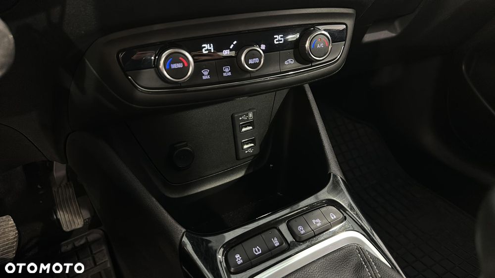 Opel Crossland X 1.5 CDTI Enjoy S&S - 22