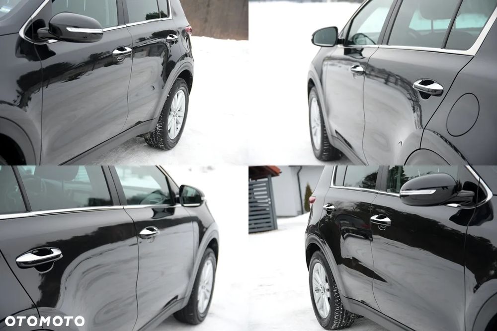 Kia Sportage 1.6 GDI L Business Line Plus 2WD - 13