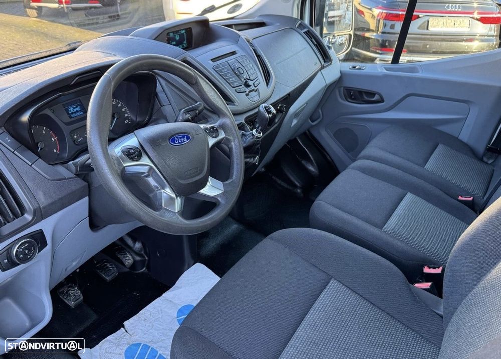 Ford Transit - 7