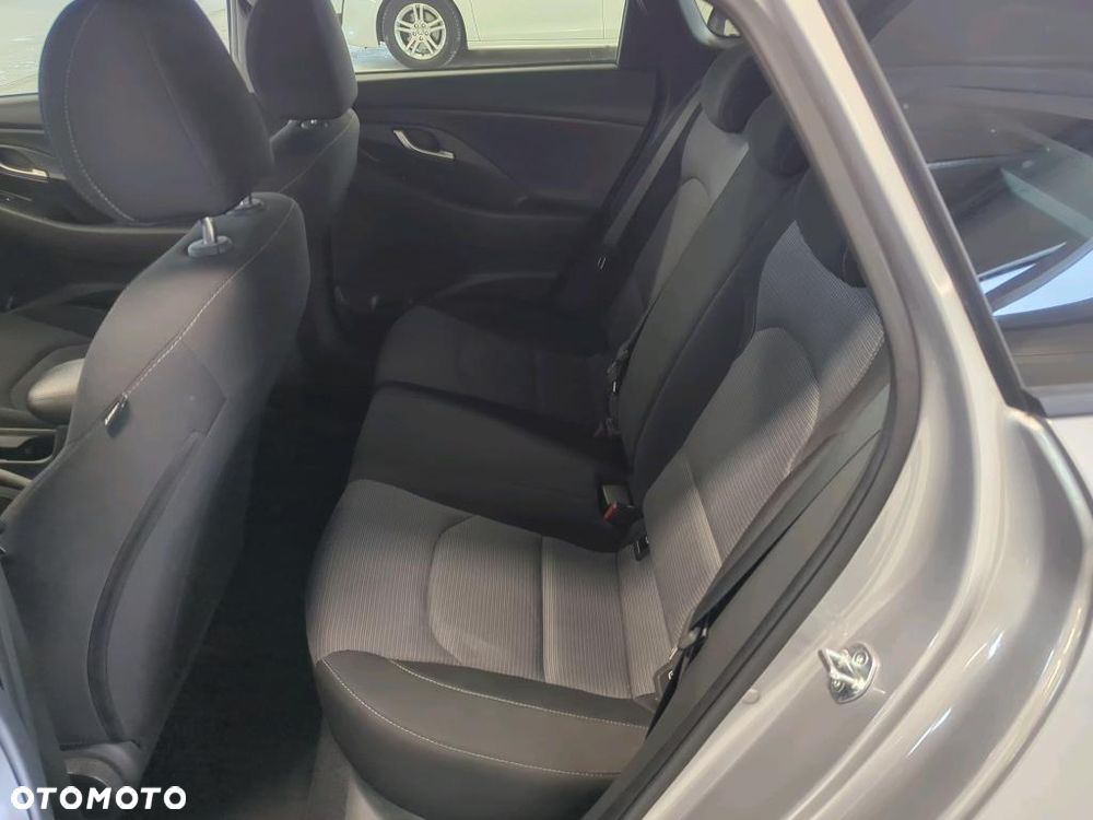 Hyundai i30 1.0 T-GDI Modern - 9