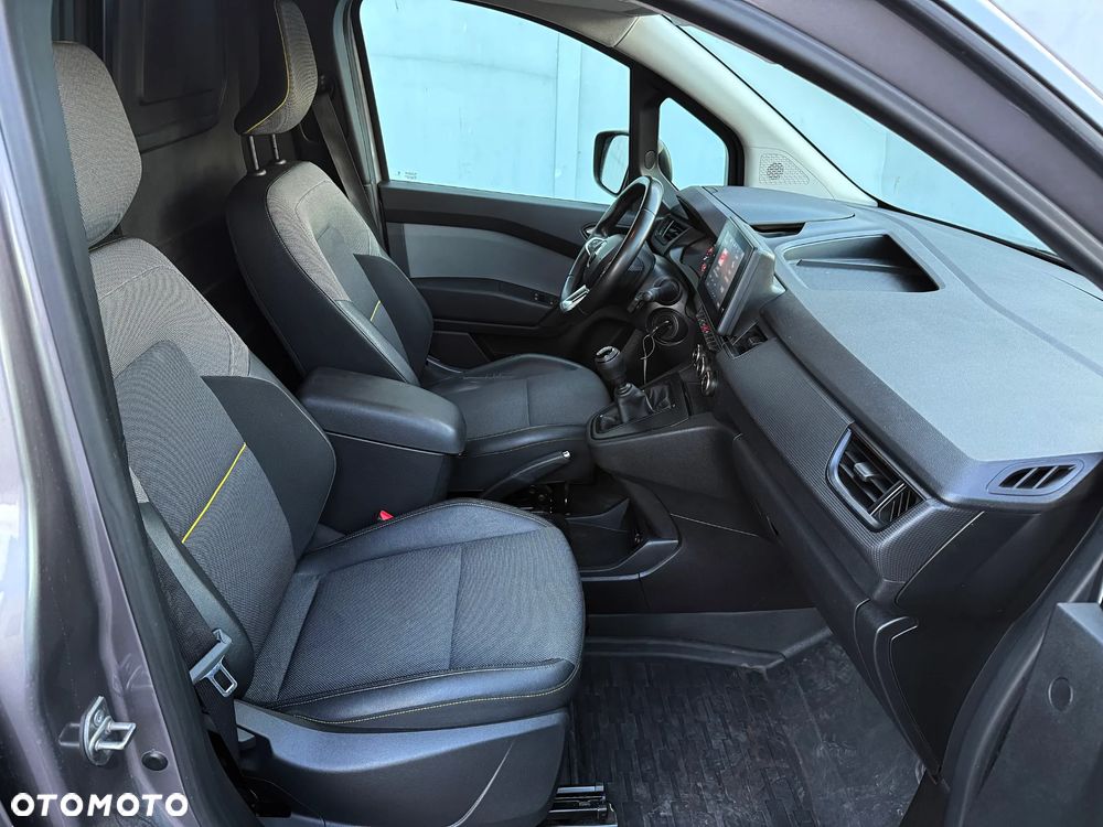 Renault Kangoo - 13