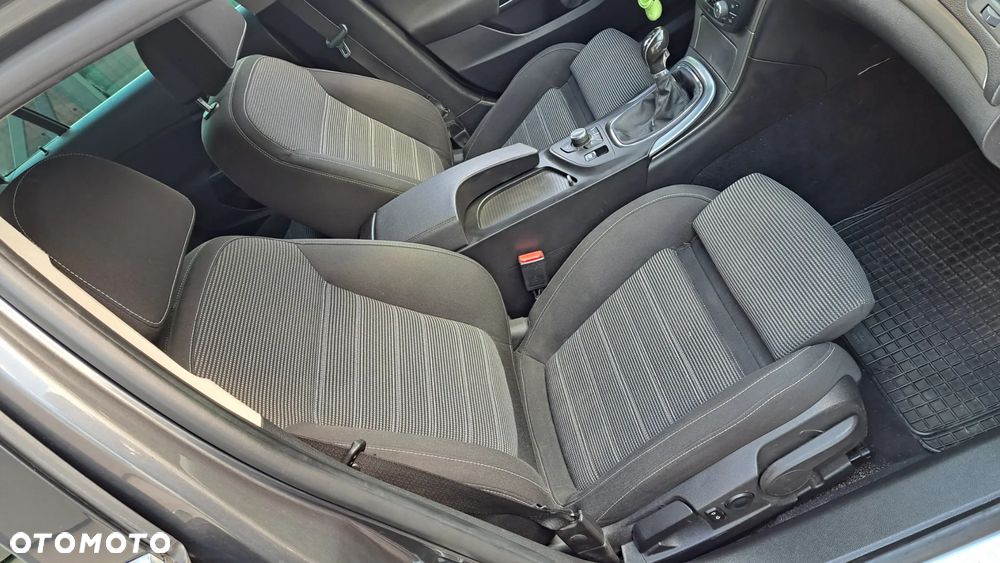 Opel Insignia 2.0 CDTI ecoFLEX Business Design Edition - 26