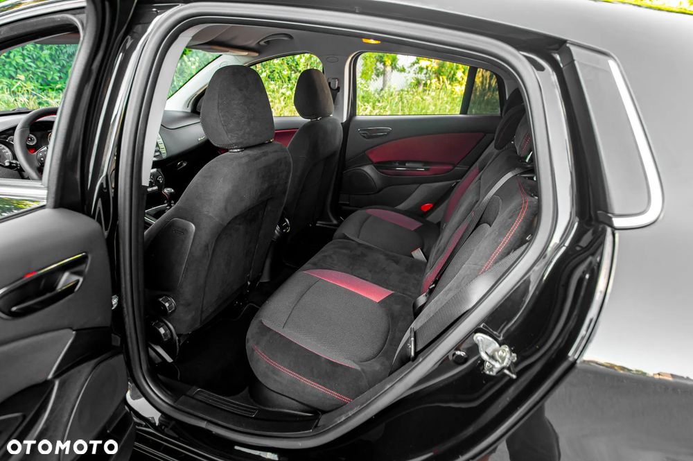 Fiat Bravo 1.4 T-JET 16V Sport Plus - 15