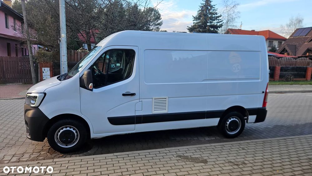 Renault MASTER - 1