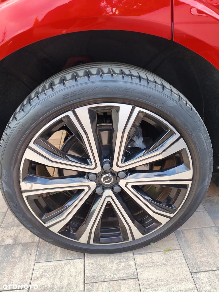 Volvo XC 60 B4 D AWD R-Design - 15