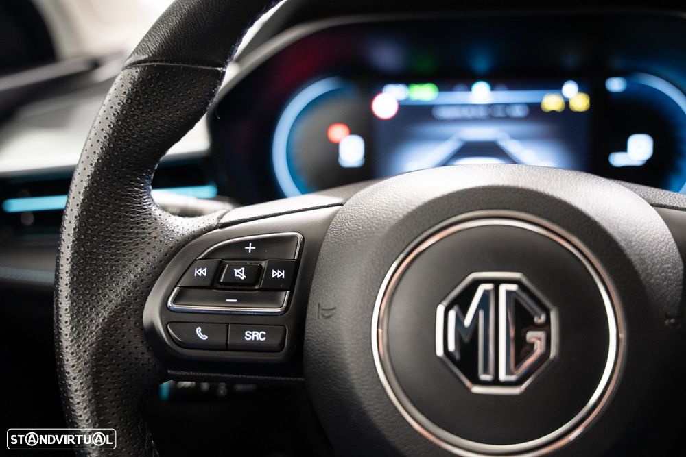 MG MG5 51 kWh Comfort - 13