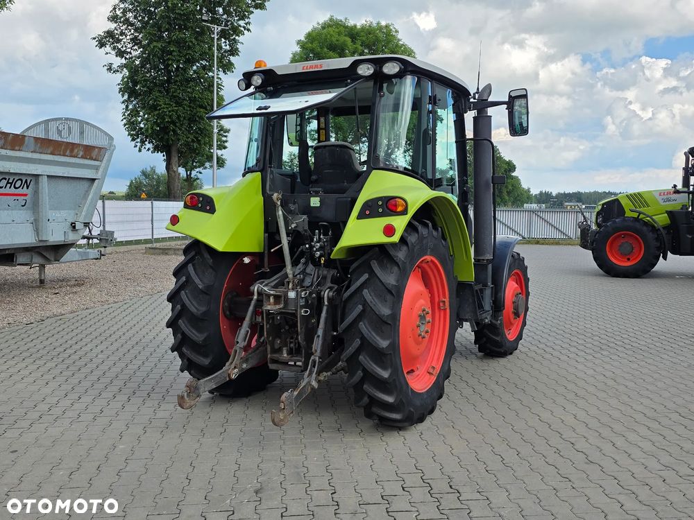 Claas Arion 410 2010R - 24