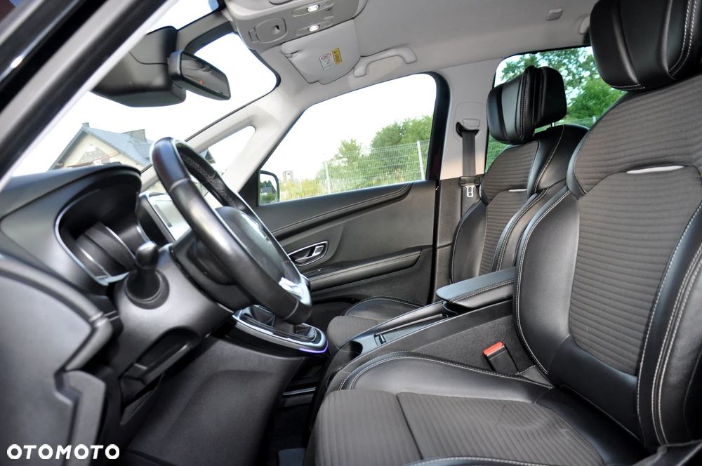 Renault Scenic 1.2 TCe Energy Bose Edition - 20