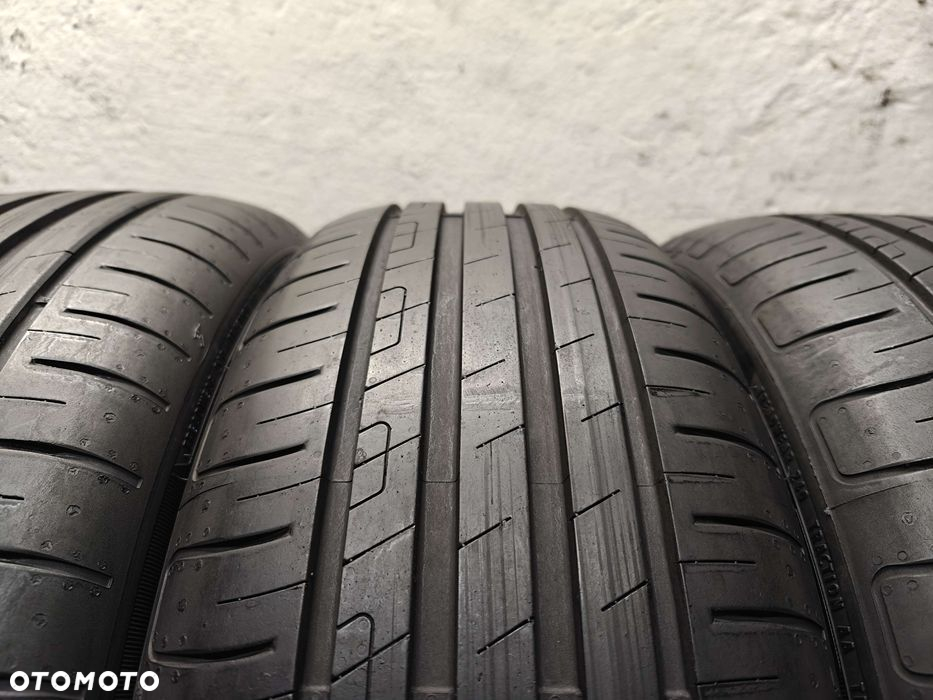 4x 205/55R17 opony letnie Goodyear 6,5mm 2022 (N370) - 3