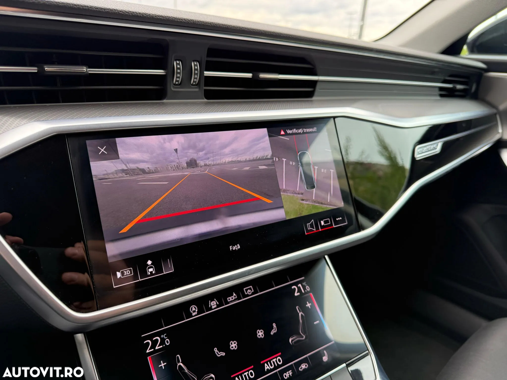 Audi A6 Avant 45 TDI quattro tiptronic design - 15