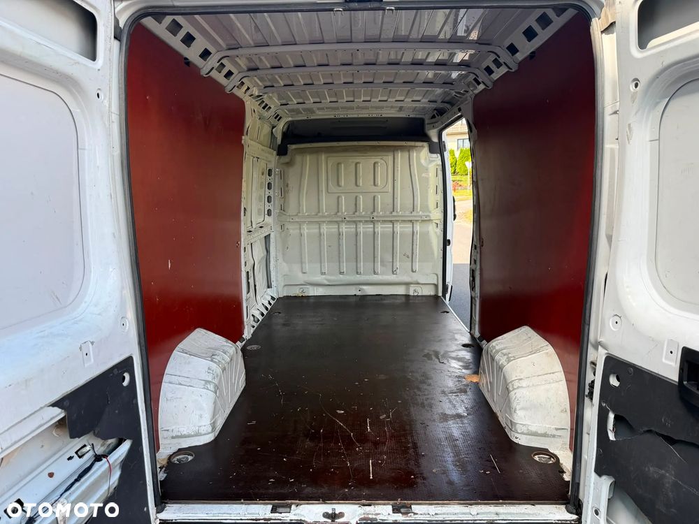 Opel Movano - 16