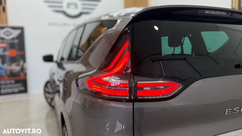 Renault Espace Energy dCi 160 EDC Intens - 15