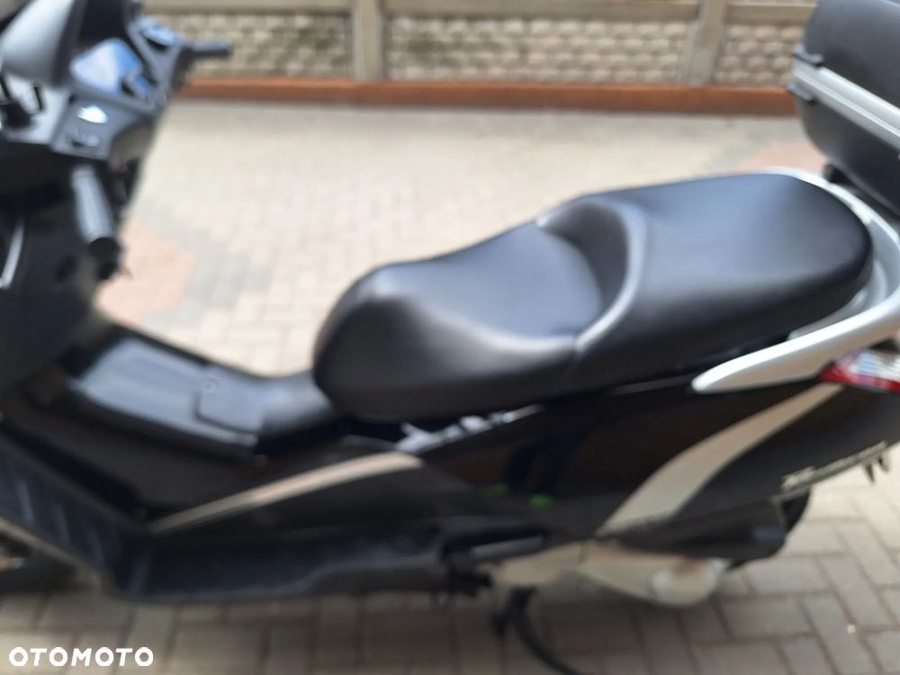 Honda Pantheon - 14