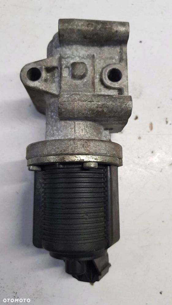 zawór EGR Opel Astra H Vectra 1.9 cdti - 3