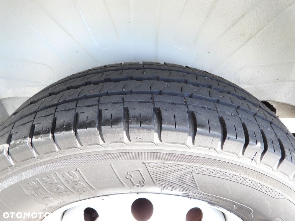 Citroën JUMPER FURGON BRYGADÓWKA  7 MIEJSC TEMPOMAT  120KM - 23