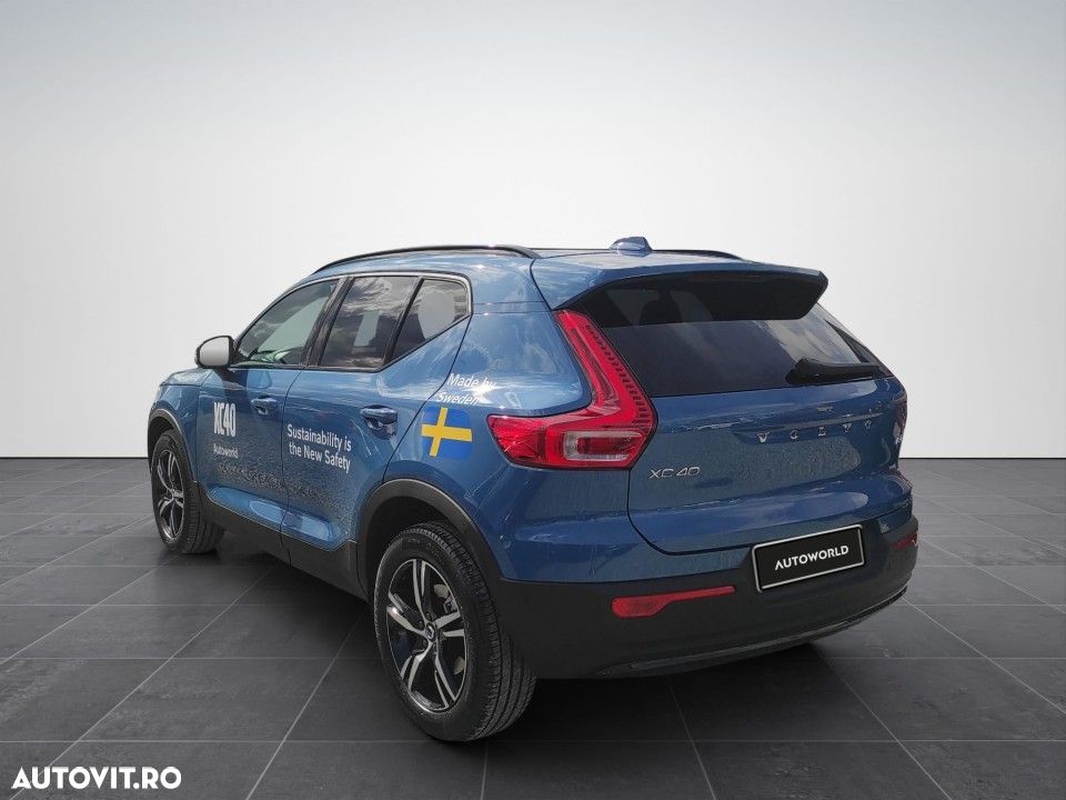 Volvo XC 40 - 4