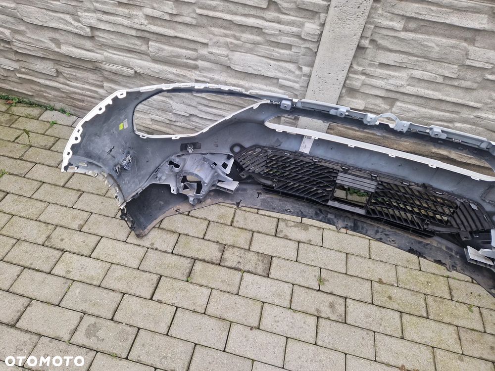 Zderzak Citroen C4 2021 - - 13