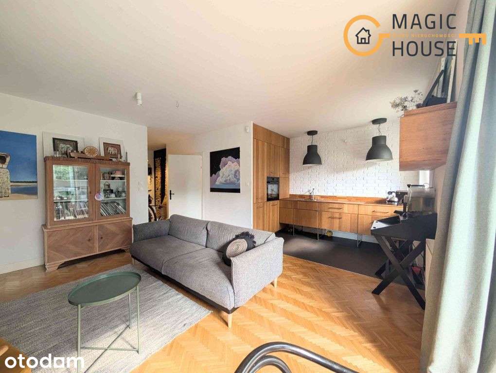Mieszkanie na sprzedaż, 3 pokoje, 62 m², Gdańsk