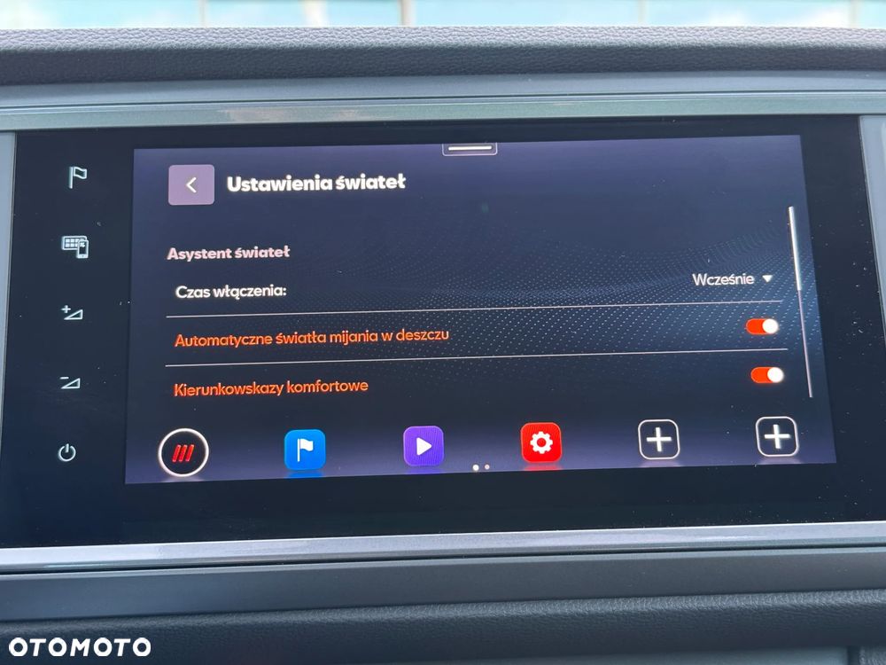 Cupra Ateca 2.0 TSI 4Drive VZ DSG - 35