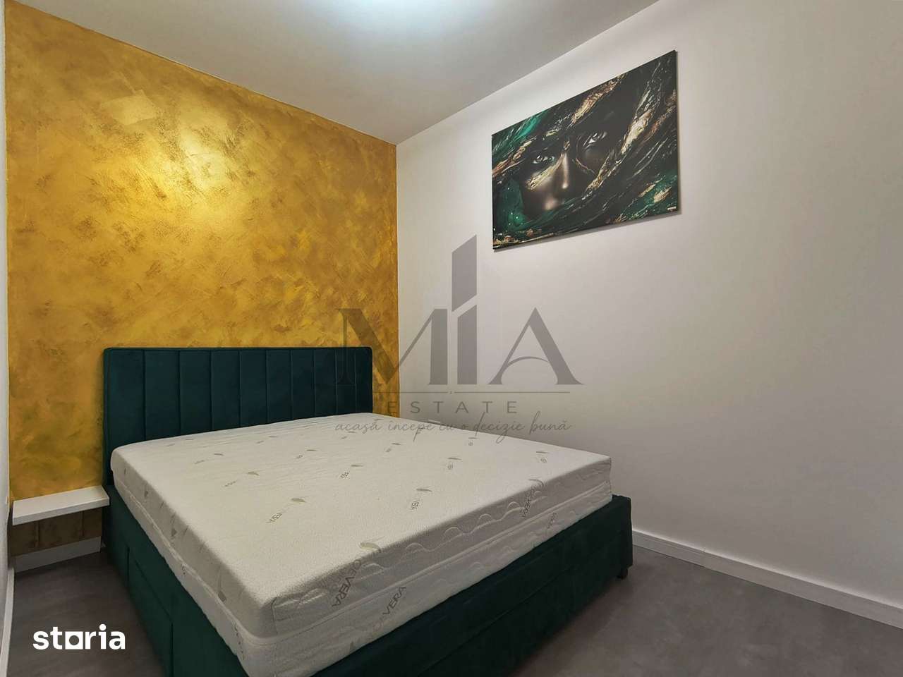 Apartament de inchiriat cu 2 camere in Sanmartin, Bihor — fotografia 1