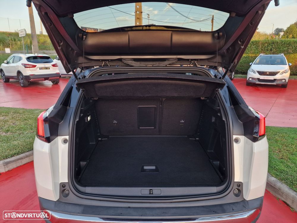 Peugeot 3008 1.2 PureTech GT Line - 7