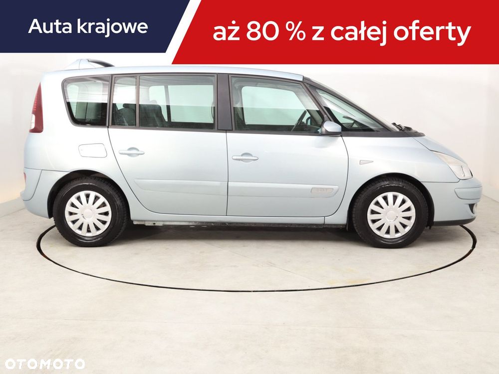 Renault Espace - 8