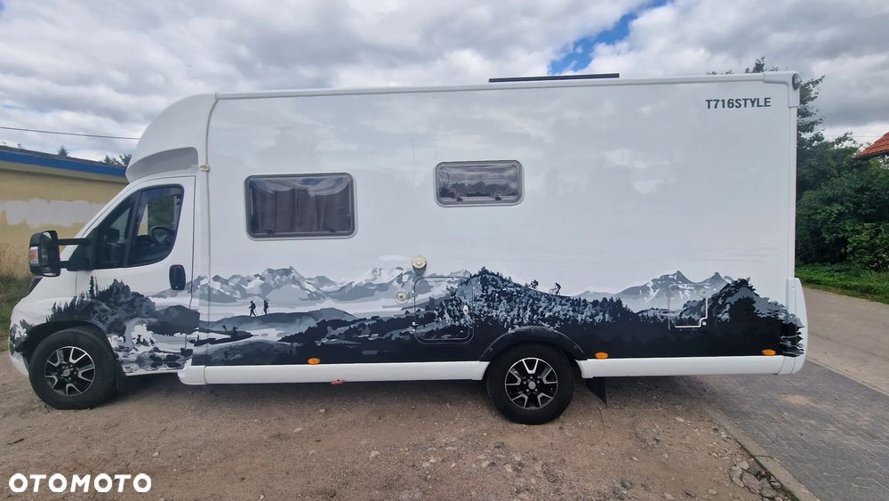 Fiat Ducato - 2