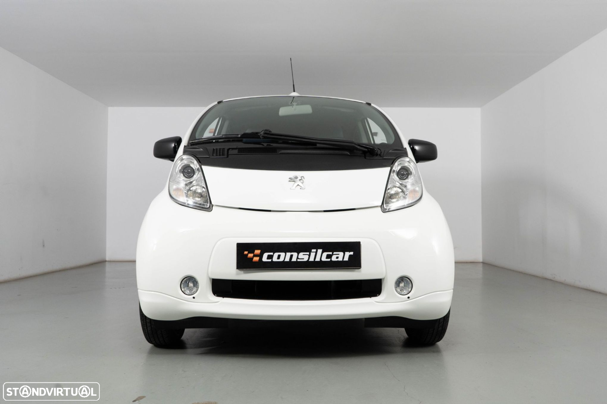 Peugeot iOn Standard - 3