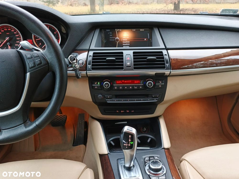 BMW X6 40d xDrive - 24