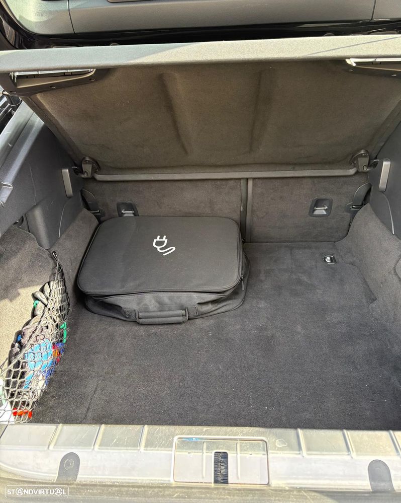 Porsche Panamera S Hybrid - 15