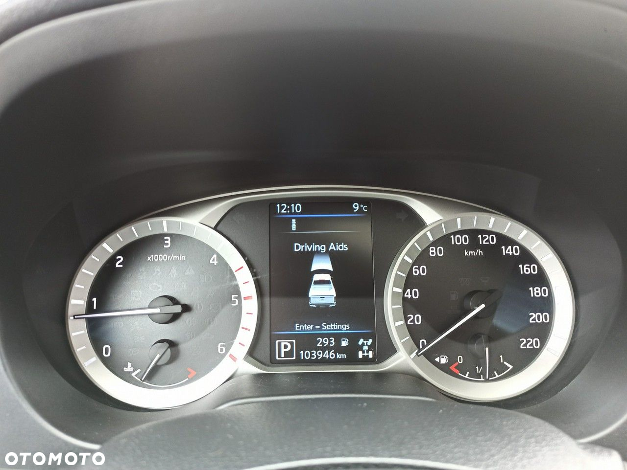 Nissan Navara - 18