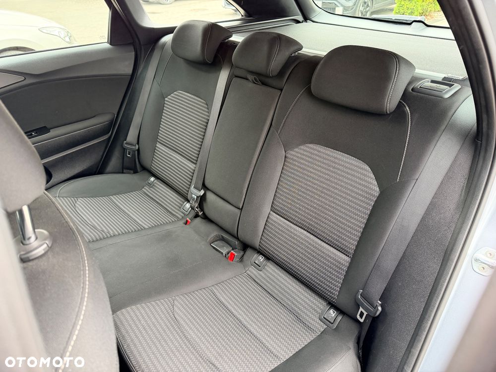 Kia Ceed 1.5 T-GDI M DCT - 19