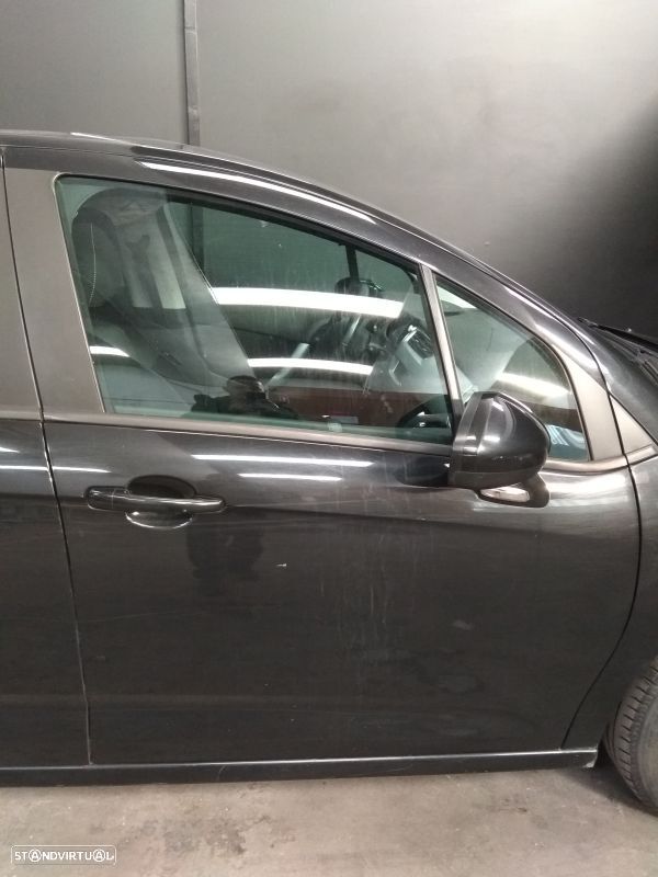 Para Peças Citroën C3 Ii (Sc_) - 5