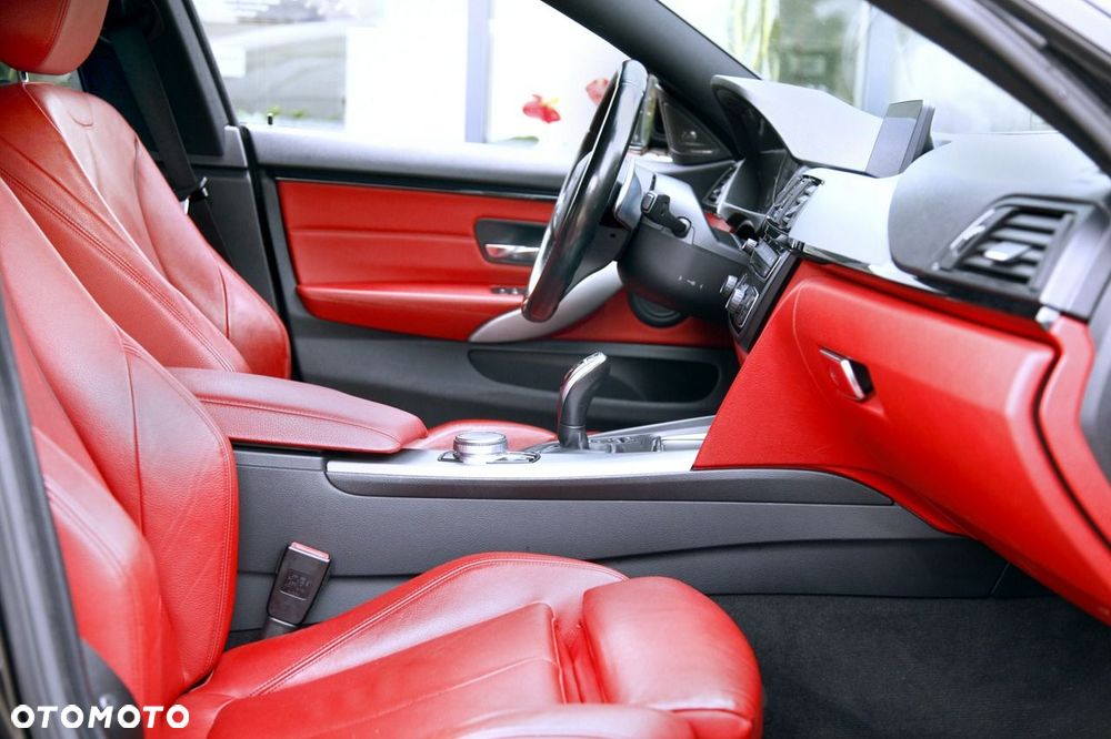 BMW Seria 4 - 16