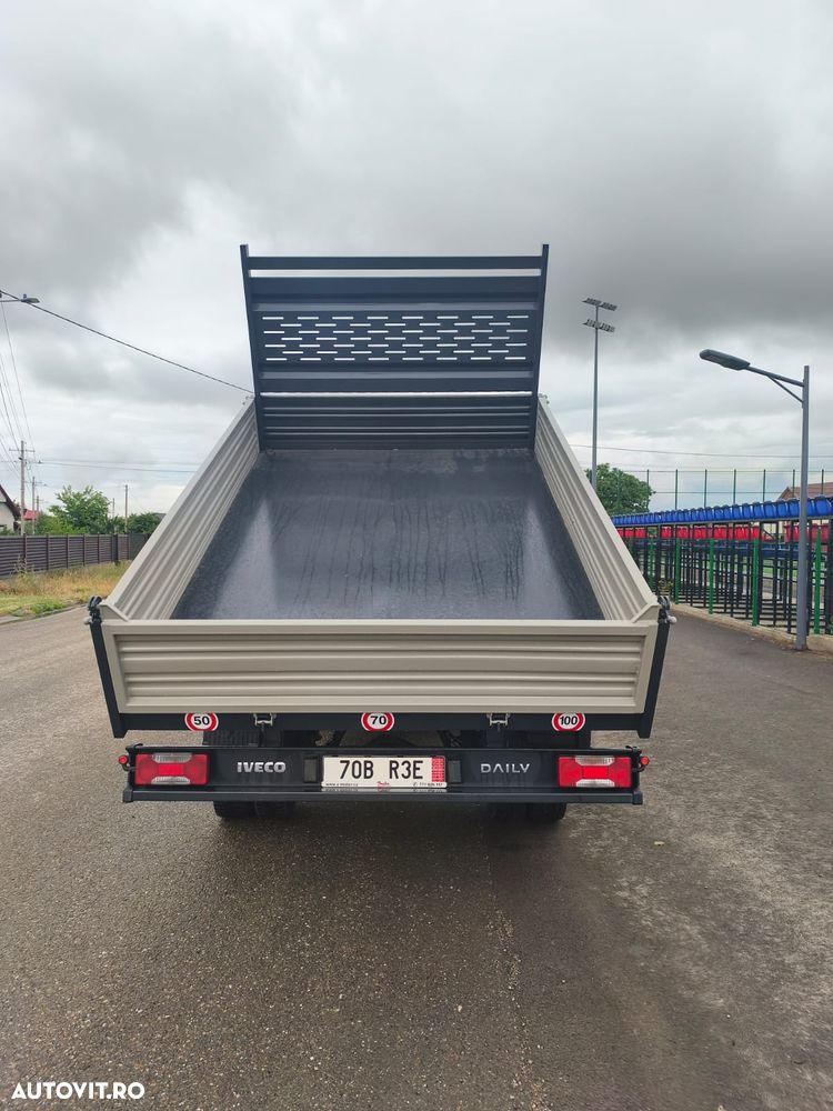 Iveco Daily - 5