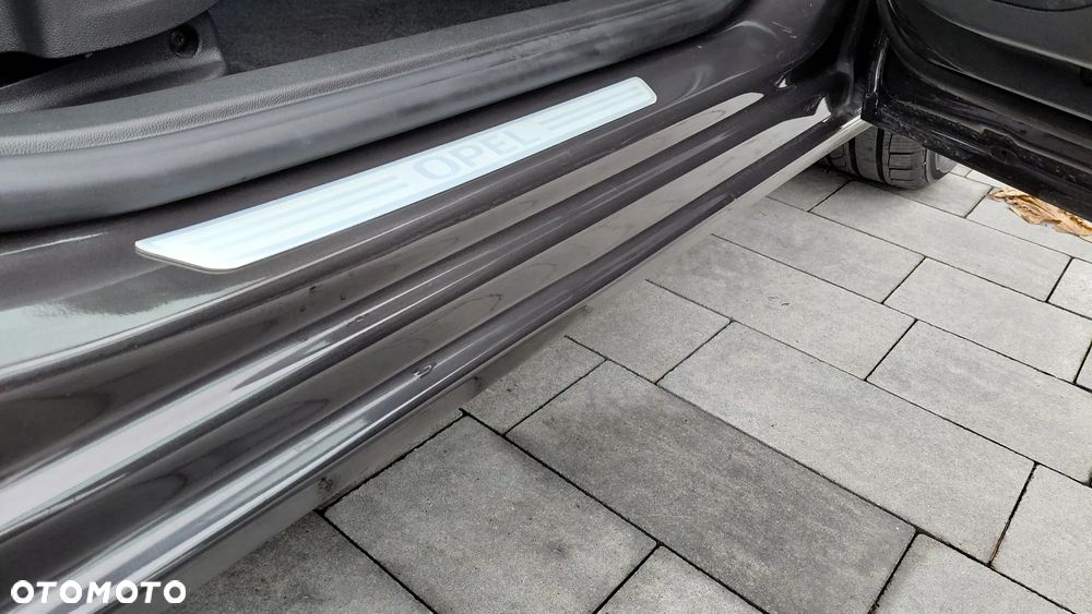 Opel Insignia 2.0 CDTI 4x4 Elegance S&S - 30